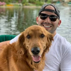 Meet your Posher, Max